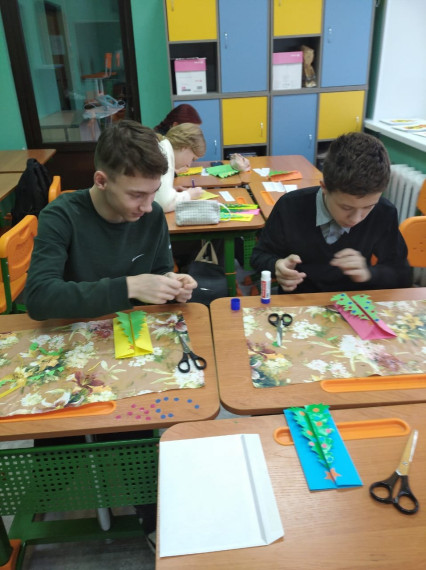 Проект "Новый год в каждый дом".
