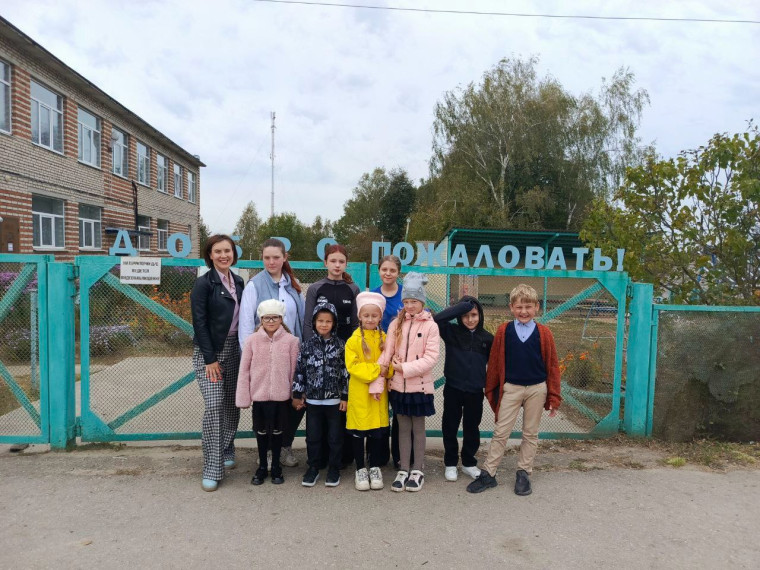 День воспитателя.