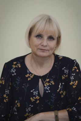 Тихонова Елена Анатольевна Тихонова Елена Анатольевна