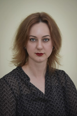 Осипова Анастасия Анатольевна Осипова Анастасия Анатольевна