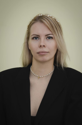 Попова Алена Андреевна Попова Алена Андреевна