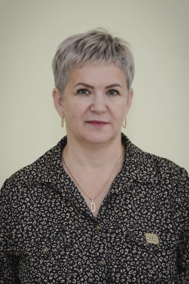 Иост Ирина Юрьевна Иост Ирина Юрьевна