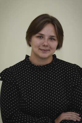 Лихачева Ксения Алексеевна Лихачева Ксения Алексеевна