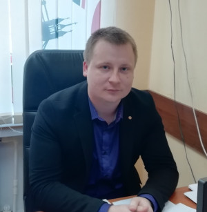 Бушин Евгений Вячеславович Бушин Евгений Вячеславович