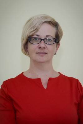 Смирнова Дарья Алексеевна Смирнова Дарья Алексеевна