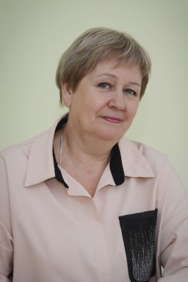 Катенина Татьяна Николаевна Катенина Татьяна Николаевна